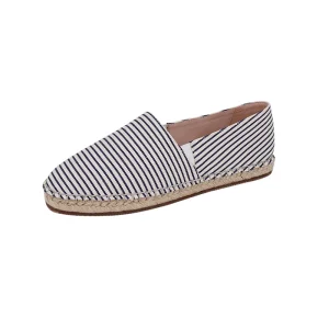 Quality Luxury Design Woman Slip-On Loafers Comfortable European Fashion Women’s Flat Shoes