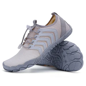 Quick Dry Aqua Wading Sport Shoes for Men Women Children Lightweight Barefoot Design for Climbing Beach Walks Summer Outdoors