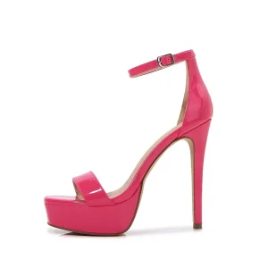 Ready Stock Women’s Ultra High Wedge Heel 16cm Waterproof Platform Sandals 46 Sizes Slide Mix Colours Spring Summer