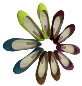 Ready to Ship New Stylish Round Toe Classic Casual Fashion Women’s Shoes Ladies Sandals for Business and Dress