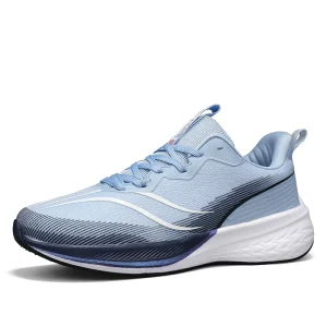 Road Running Minimal Shoes Men’s Women’s Jogger Jogging Sneakers Track Trail Stretch Fabric Air Mesh Athletic Low-top Lace up