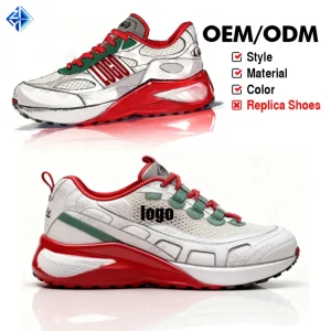 Roger Breathable Ultralighting Outdoor Running Shoes Casual Sneakers Lightweight Cloud Running and Light Basketball Shoes