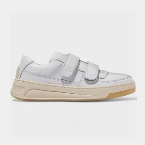 Round Toe Factory Direct Casual Shoes Sneakers for Women and Ladies Women’s Custom Leather Sneakers