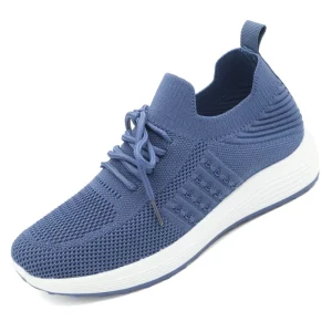 Running Shoes Casual Soft Flexible Shoes Women Tenis Feminino