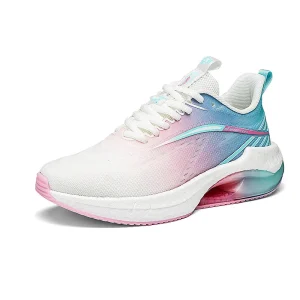 Running Women Walking Shoes Casual Sport Women’s Shoe Sneakers PU Winter Shoes A3 Rubber Custom Logo Fashion for Women