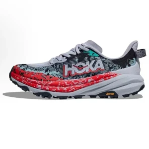 SPEEDGOAT 6 Breathable Sapatos Casuais Running Shoe Men’s and Women’s Wear resistant Anti-slip Running Shoes Sneakers