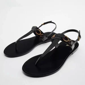 Sale Footwear Women Rubber Women Sandals Comfortable Breathable Fashion Sandal for Women and Ladies shoes Shoes