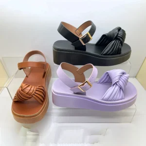 Sandalias De Mujer Strap Open Toe Women Sandals With Straps for Women