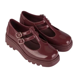 School Dress Shoe Women PU Leather Casual Shoe Ladies Formal Shoe Flat Business Shoe Women’s Summer Flat Shoe Mari Jane Shoe