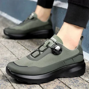 SeeMore Non slip High Quality Women Men Student Sports Running Shoes Women’s Soft Soled Breathable Running Shoes