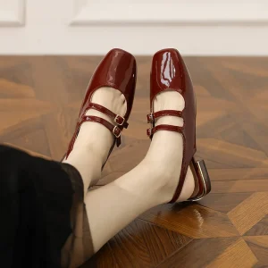 Shoe Women Sandal Ladies Flat Shoe Summer Beach Sandal Dress Shoe Women’s Casual Shoe Luxury Design Shoe for Women