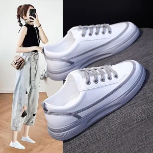 Shoes Woman Sneakers Light Weight Women Running Shoes Women Shoes Casual Tenis Zapatos De Mujer Zapatillas