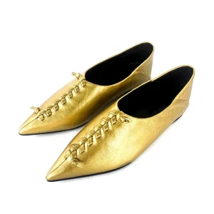 Shoes for Women Office Formal Ladies Loafer Simple Female Casual Pumps Women’s Flat Shoes
