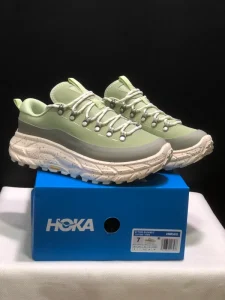 Si Summit Lace-up Breathable Sports Shoes Men’s and Women’s New Running Shoes Sneakers