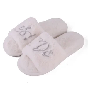 Sleepers Shoes Women Slipper Pu Slipper Womans slippers