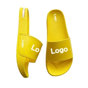 Slides Designer Slippers Flat Casual Slippers for Women Non slip and Slides Custom Logo Women’s Slippers