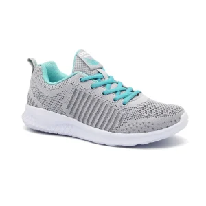Slim Ladies Casual Running Sport Shoes Women Sneakers