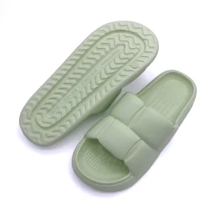 Slippers for Women New Styles EVA Sole High Quality Latest Comfortable Slides Slippers for Ladies