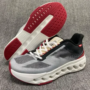 Sneakers Breathable Soft Fashionable Tennis Shoes Autumn Winter Comfortable Shoes Cloudstratus Ultralight Outdoor Casual