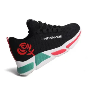 Sneakers Casual Shoes Women Sneakers Shoes