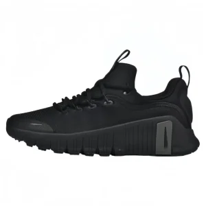 Sneakers FREE METCON6 Lace-up Solid Color Men’s Women’s Lightweight Running Training Shoes Shock Absorption
