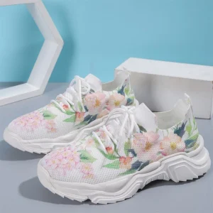 Sneakers for Women Running Shoes Fashion Walking Women Sneakers Sports Shoes for Women