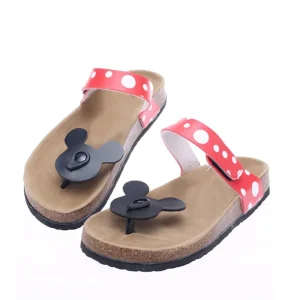 Soft Bottom Non slip Women’s slippers Cute Cartoon Rabbit Ladies slippers Summer Beach slippers Street Female Loafer
