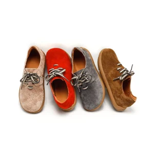 Soft Women’s Lace-Up Casual Shoes Comfortable Lightweight Flats