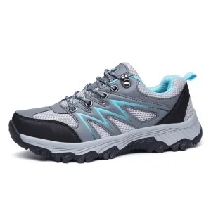 Sport Casual Women’s Hiking Sandals Breathable Mesh Hiking Shoes