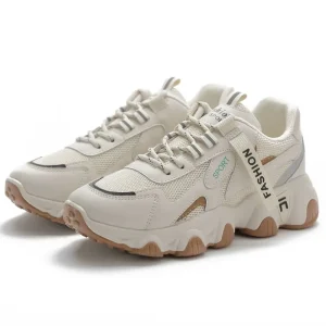 Sports Shoes Women’s Neutral Fashion Casual Sports Shoes Custom Black Casual Shoes