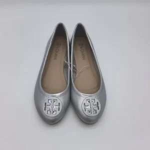 Spring Summer Casual Women Office Elegant Ballet Flats Slip-On Flat Shoes