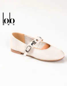 Spring Women’s Summer Ballet Shoes Single Shoes Comfortable Flat Soled Fashion Trend Pure Color Pattern