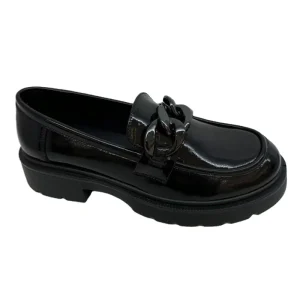 Square Toe Versatile Women’s Casual Shoes Comfortable Flats Women’s Shoes Fashion Loafers