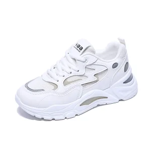 Star Shoes for Women Girls Walking Sport Trainers Breathable Comfortable Skateboard Shoes Casual Shoes Woman Sneakers for Women