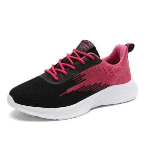 Student Outdoor Running White Shoes Casual Travel Women’s Shoes