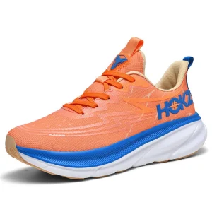 Style Men’s Women’s High Quality Running Shoes Autumn Support Custom Sneakers Mesh Insole