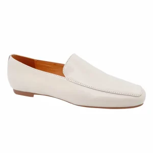 Stylish Women Leather Shoes Classic Leisure Women’s Leather Loafers