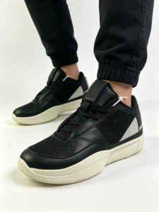 Summer Air Cushion Running Shoes Breathable Men’s and Women’s Style