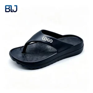 Summer Anti Slip Quick Dry Slippers Swimming Pool Women’s Flip Flop Slippers for Beach Outdoor Home