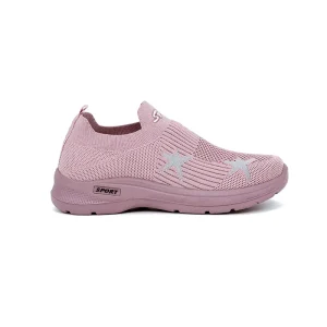 Summer Casual Women’s Flat Comfortable Shoes Popular Fashionable Increased Height Slip-On Closure Light Weight for Spring Fall