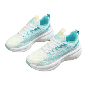 Summer Fashion Multifunctional Lightweight Soft Sole Fashionable Men’s Women’s Running Shoes Breathable Sports Shoes