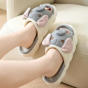 Summer Female Women Slipper