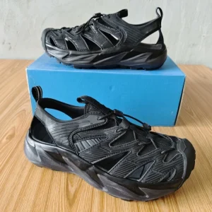 Summer Men’s and Women’s Sports Water Shoes Breathable Lace-up Sandals Hiking Outdoor Casual Jogging Water Shoes