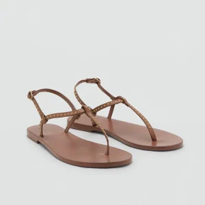 Summer New Fashionable Women’s Shoes Outdoor Beach Soft Bottom Comfortable Women’s Flat Sandals