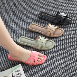 Summer New High quality Outdoor Sandals with Comfortable Soft Soles Breathable and Lightweight Women’s Sandals and slippers