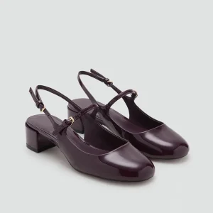 Summer New Women’s Shoes Fashion Banquet Work Coarse Heel Slippers Women’s Sexy High Heel Sandals