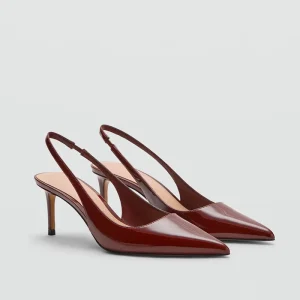Summer New Women’s Shoes Fashion Banquet Work Fine Heel Women’s Sexy High Heel Sandals