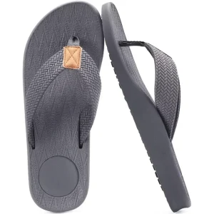 Summer Outdoor Family Flip Flops Colorful Breathable Lightweight Women’s Beach Sandals Custom Logo EVA Insole Men
