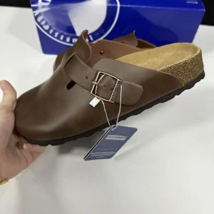 Summer Retro Thick Soled Slippers Casual Outdoor Versatile Unisex Slipper Cork Bottom