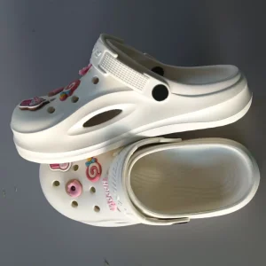 Summer Slippers Ladies Summer Flip Flops Non slip EVA Outdoor Beach Multi colors Soft Cushioning Ultra lightweight Slippers